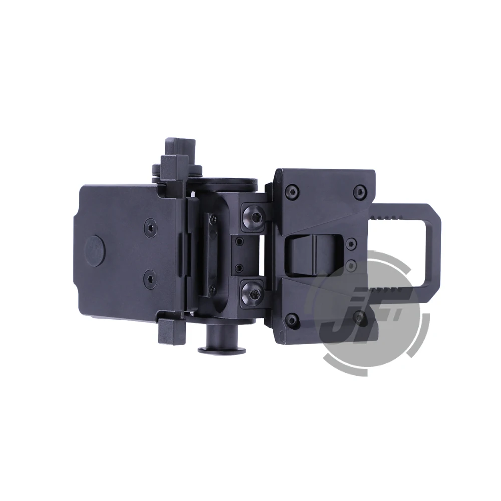 

Tactical Night Vision L4 G24 NVG Mounts Adapters Breakaway MICH / ACH Helmet NVG Mount for AN PVS15 PVS18 PVS21