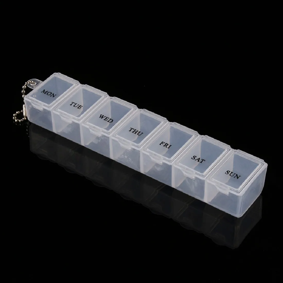 Специально 7 дней еженедельник таблетка таблетки медицина коробка держатель для