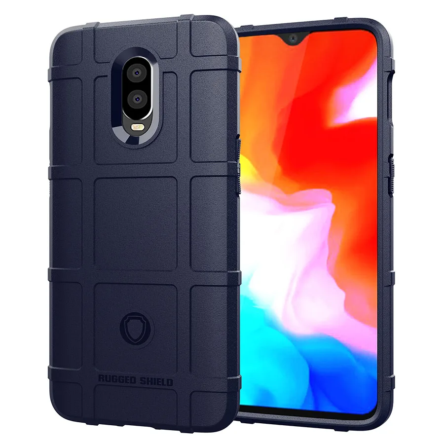 Чехол RIJOW для One Plus 9 8 Pro чехол OnePlus 7 8T 9R военный защитный из ТПУ s OnePlus8 6 7t 6T Nord N10 |