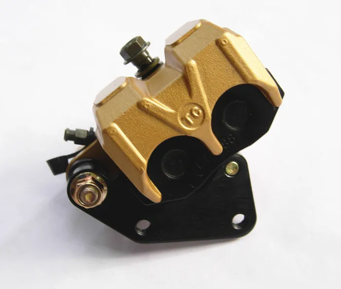 GY6 QMB139 тормозной суппорт для 50cc 125cc 150cc и 250cc скутеров мотоцикла насос с тормозными