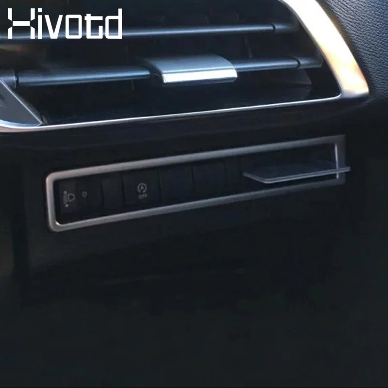 Для Пежо 3008 Peugeot GT/5008 GT 2021-2018 кнопки регулировки для автомобильной фары