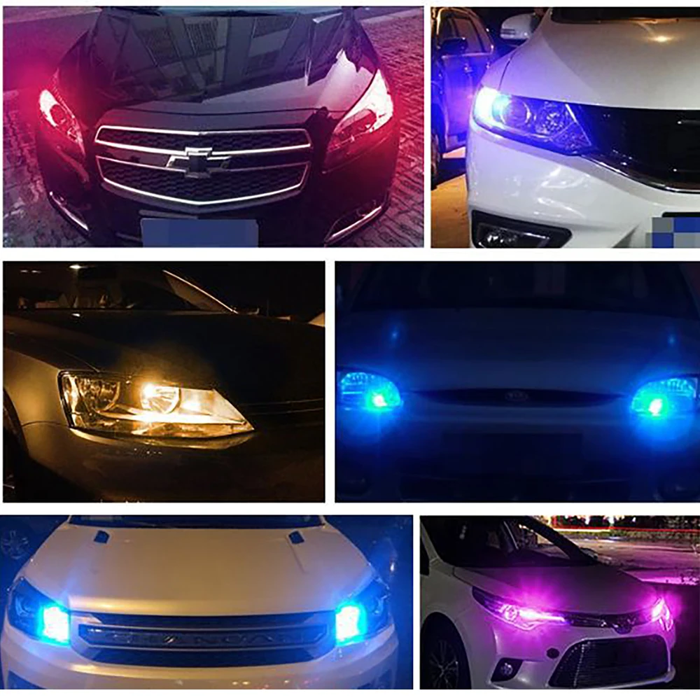 100 шт. W5W T10 3030 19SMD оптовая продажа интерьерный светильник для чтения лампа авто