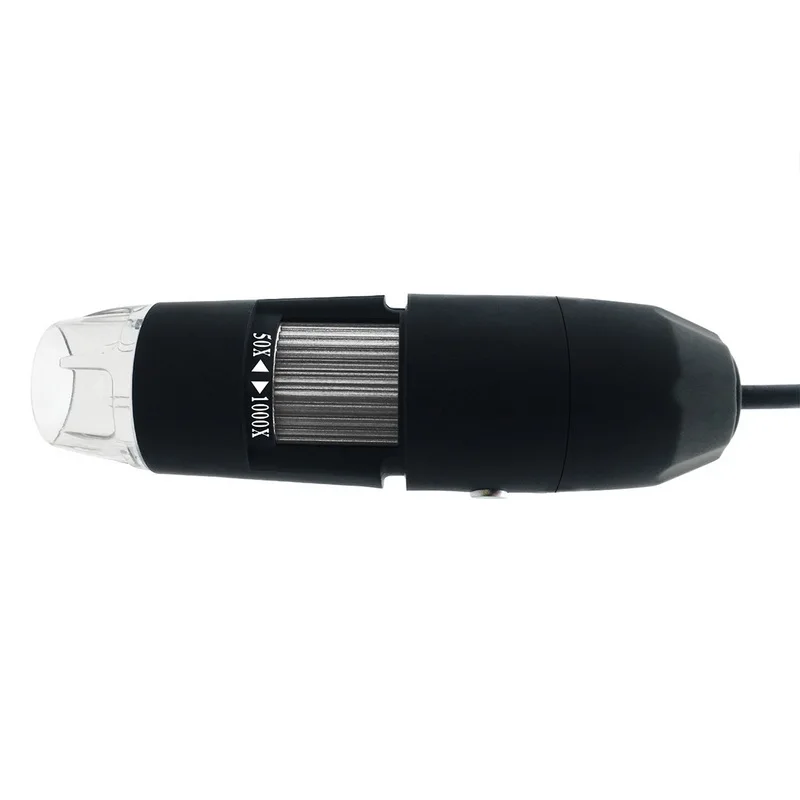 1 шт. умный USB микроскоп пикселей 1000X8 светодиодный цифровой USB микроскоп Лупа электронный стерео USB эндоскоп камера