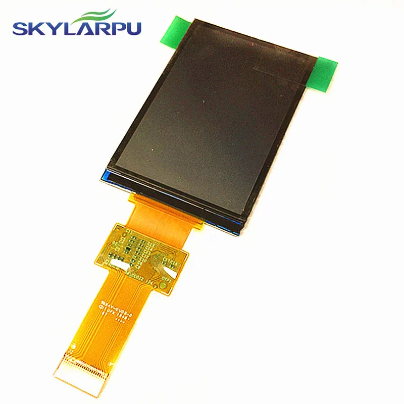 Skylarpu 2 6 &quotдюймовый ЖК экран для 94V 0 UDS 1 UFK 1548 (без подсветки) велосипедный