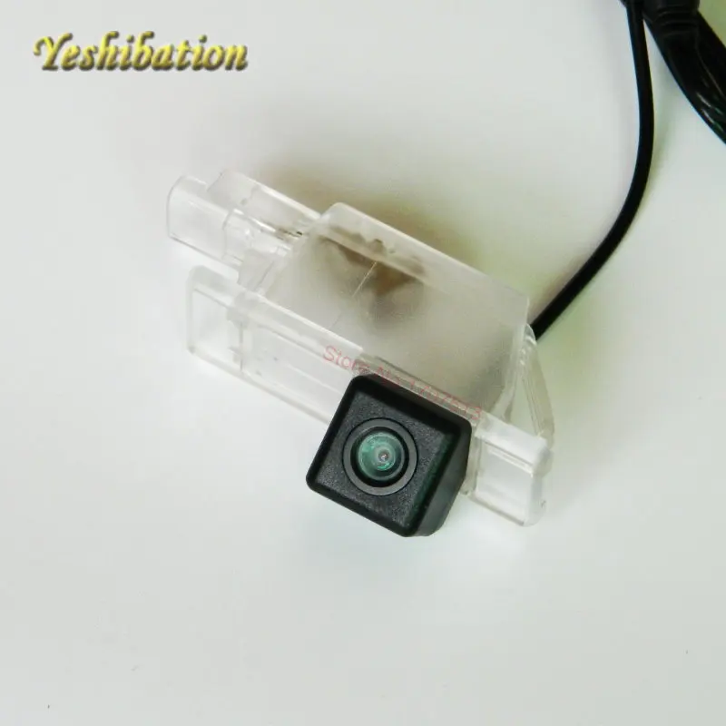 Беспроводная автомобильная парковочная камера yeshiбация HD CCD ночное видение для