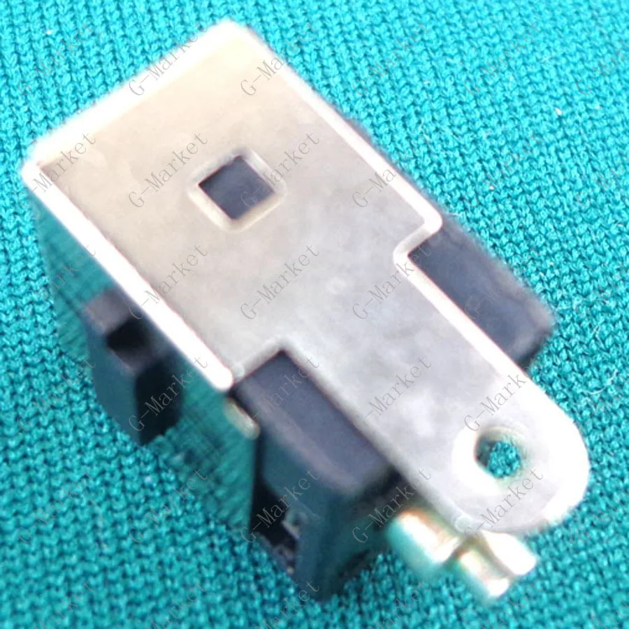 1 65 мм оригинальный блок питания постоянного тока для ноутбука Compaq Presario серии