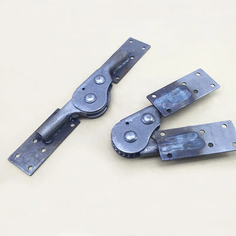 

Мебельная фурнитура с регулируемым углом, складной шарнир на 180 градусов для дивана с плоским углом X2