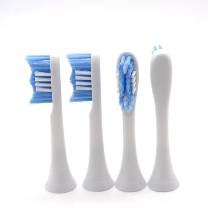 4 шт. электрическая сменная зубная щетка для Philips Sonicare ProResult HX3024|head electric