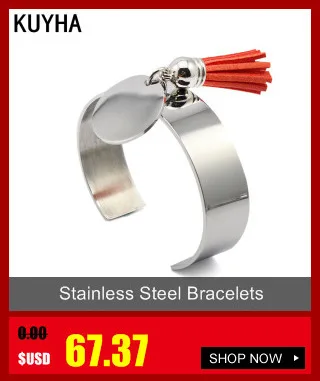 Fashion Punk Style 316L Stainless Steel Metal High Polish Summer Unique Women Angel Wing Ring Bird Feather Ring Design Silver