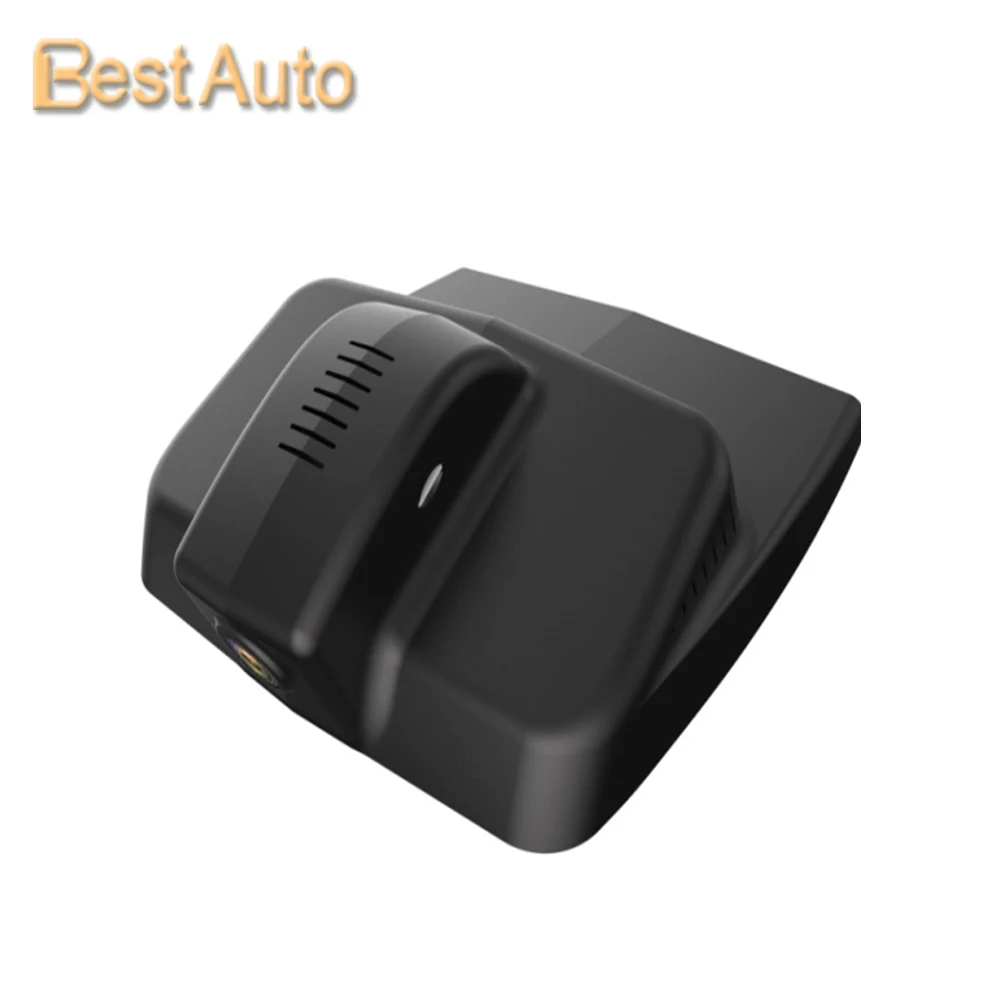 1080P Автомобильный Wi-Fi DVR регистратор видеорегистратор для GEELY EmgrandGT Deluxe 2016 4WD