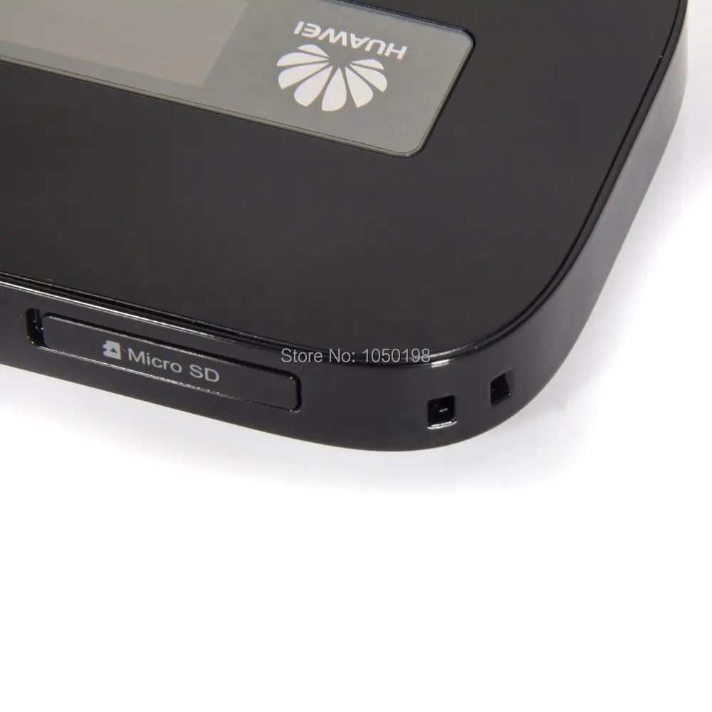 Huawei E5756 42 Мбит/с 3G Мобильный Wi Fi точка доступа (3G в Европе Азии Ближнем Востоке