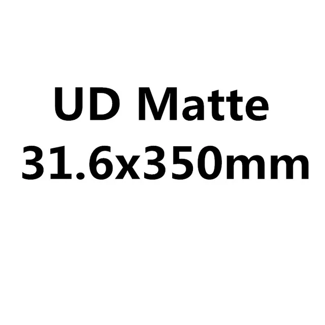 UD matt 31.6x350mm RXL SL углеродный материал Подседельный штырь 27,2/30,8/31,6 мм MTB стойка для сидения карбоновое сиденье для велосипеда 350/400 мм смещение 25 мм Дорожный подседельный штырь - Цвет: UD matt 31.6x350mm