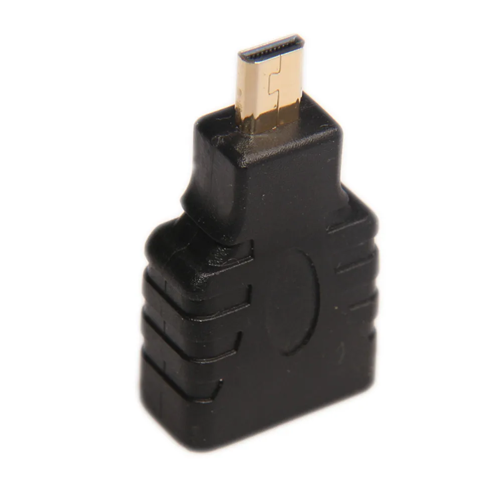 Del 0.5M 3in1 HDMI to HDMI/Mini/Micro Adaptor Cable Kit HD for Tablet PC TV td1102 Dropship | Электроника