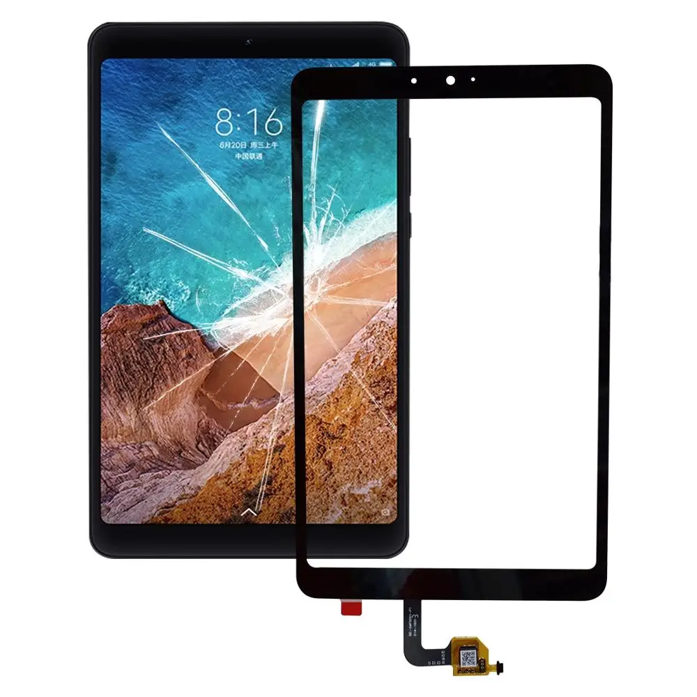 

Сенсорная панель для Xiaomi Mi Pad 4