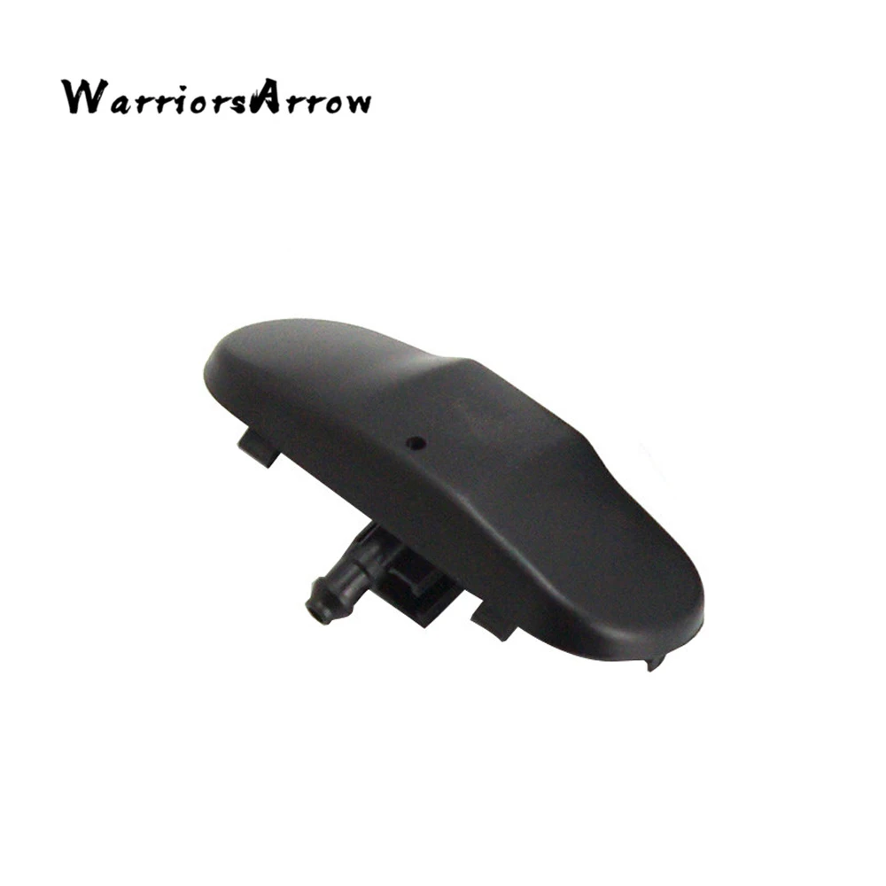 Warriorsarrow лобовое стекло Распылитель омывателя Насадки JET для VW Golf GTI Jetta Mk5 6 Passat Touran Tiguan Touareg превосходное 2KD955985