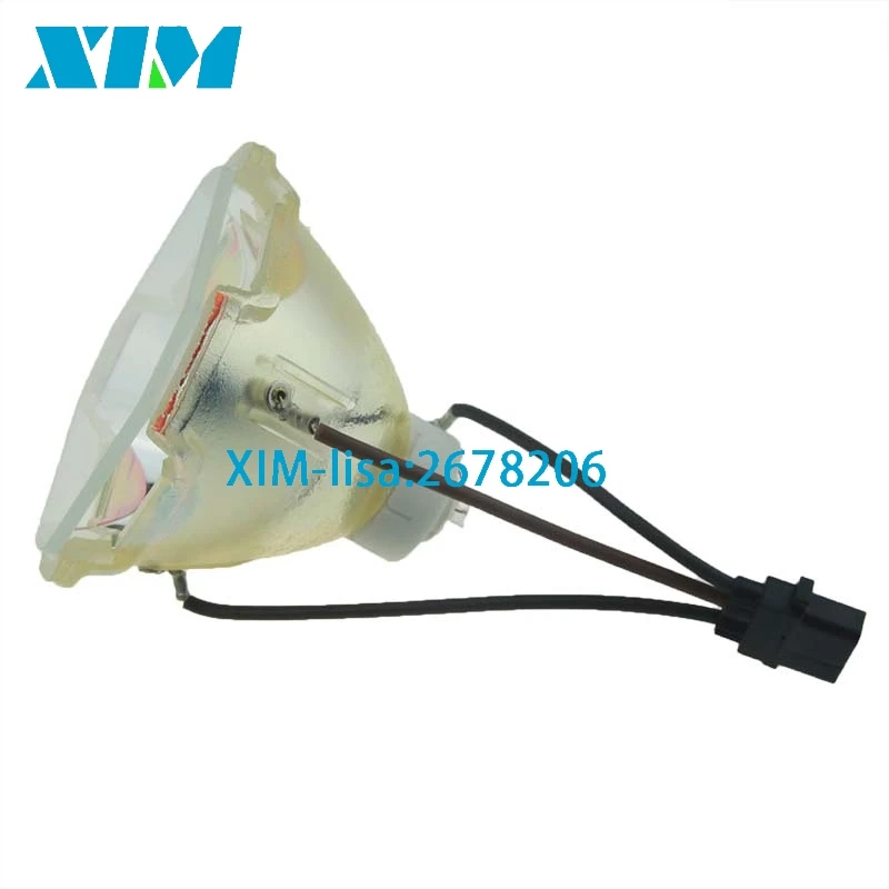 VLT-XL6600LP High Quality Bare Lamp For Mitsubishi FL6900U FL7000 HD8000 WL6700U XL6500LU XL6600LU XL6600U Projector Bulb |