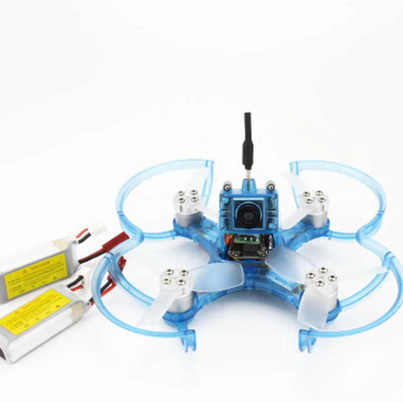 

6 color EMAX Babyhawk 87mm Micro Brushless FPV Racing Drone Quadcopeter- PNP VERSION