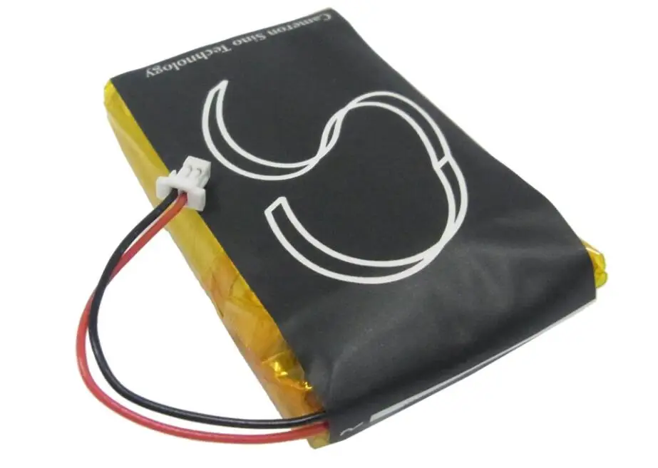 Аккумулятор Cameron Sino 2000 мАч для GARMIN iQue 3200 3600 3600a 1A2W423C2 A2X128A2|Аккумуляторы мобильных