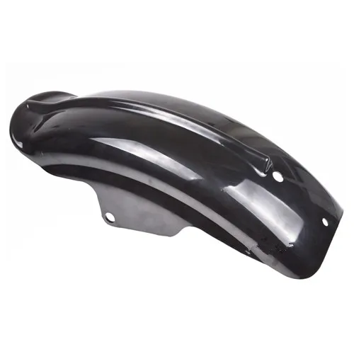 Черное заднее крыло мотоцикла для 1994 2003 Harley Sportster XL модель Chopper Bobber Touring|fender mudguard|rear fendermotorcycle rear mudguard |