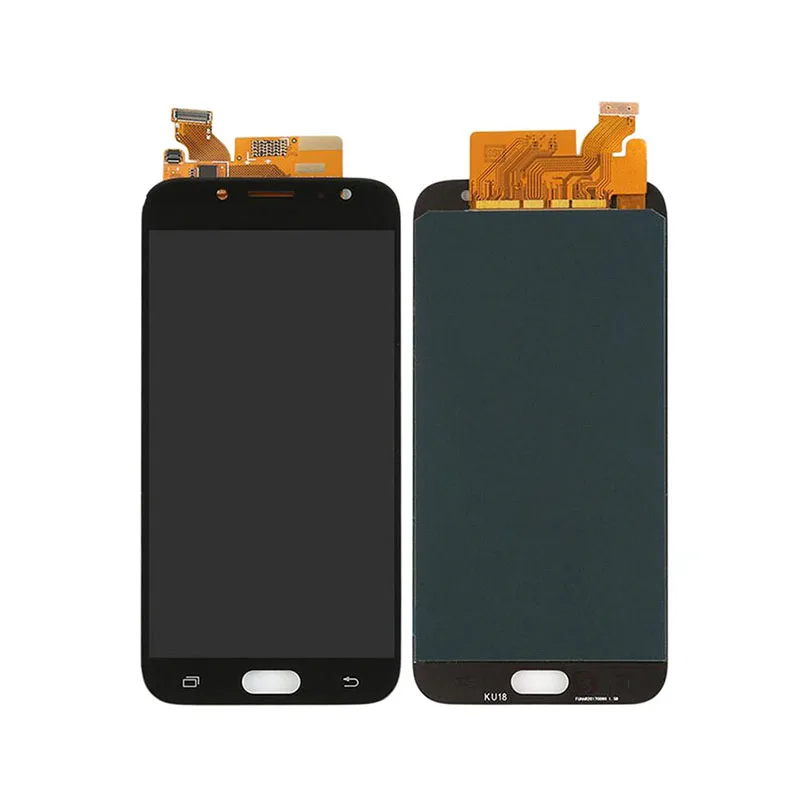 Beskaci Super Amoled для samsung Galaxy J730F J730 J7 Pro ЖК-дисплей Дисплей планшета Replacment Экран 2017
