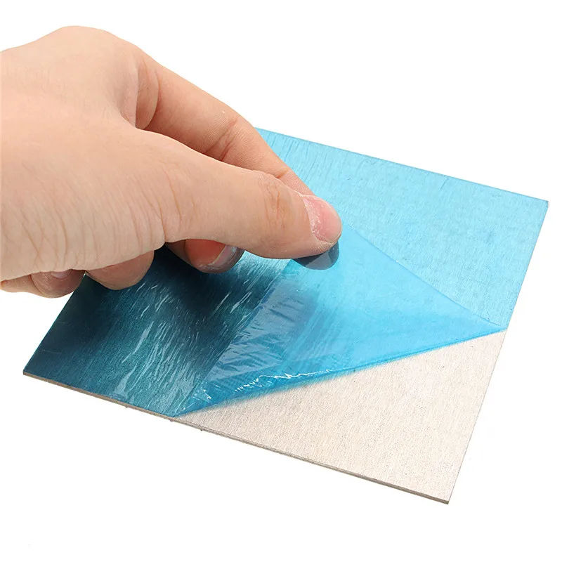 1 шт. лист из магниевого сплава AZ31B высокопрочный 100 мм x низкая цена|sheet box|sheet set thread