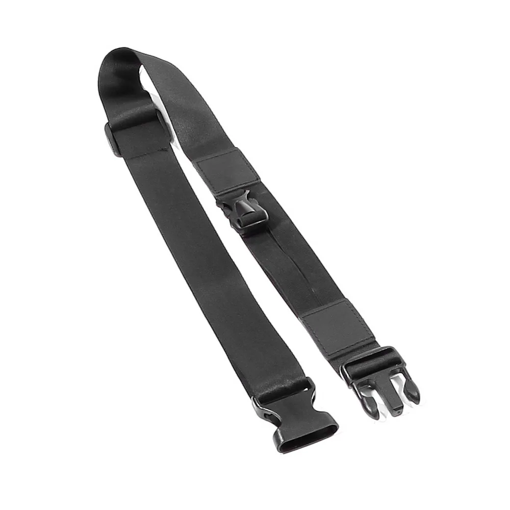 Meking DSLR Camera Waist Buckle Belt for Hiking Traveling Elastic Strap Length Adjustable Convenient Safe Rig | Электроника
