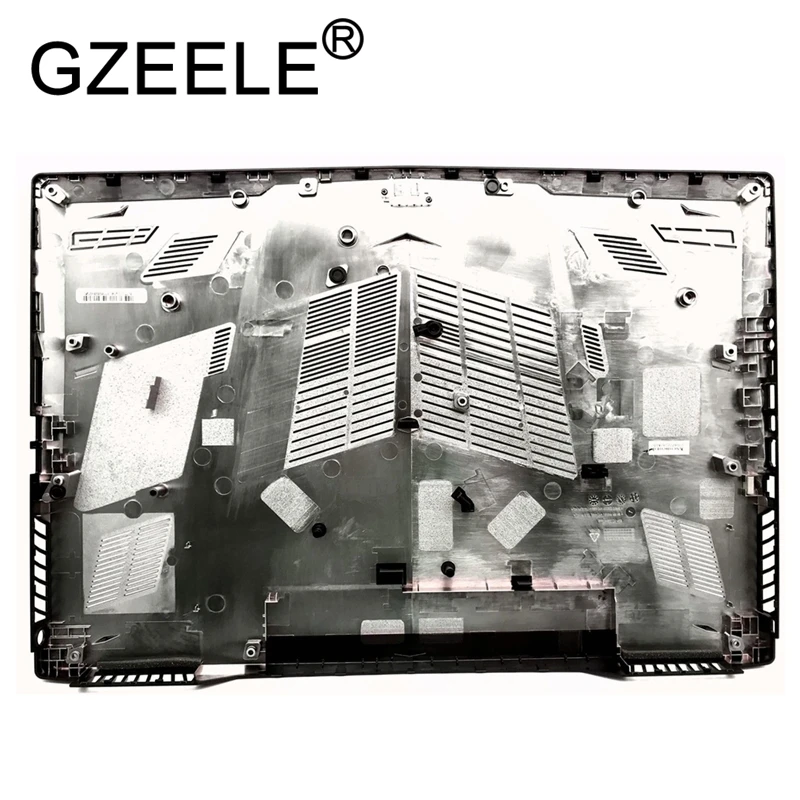 Новинка чехол для ноутбука MSI GE73 GE73VR GZEELE Нижняя крышка | Компьютеры и офис