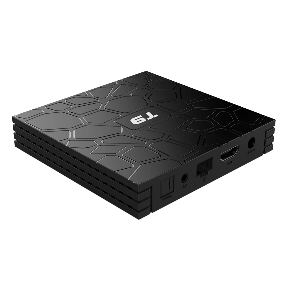 Android 7 1 A95X Smart TV Box RK3229 четырехъядерный UHD 4K мини ПК WiFi и LAN VP9 DLNA H.265 HD 2 0 медиаплеер |