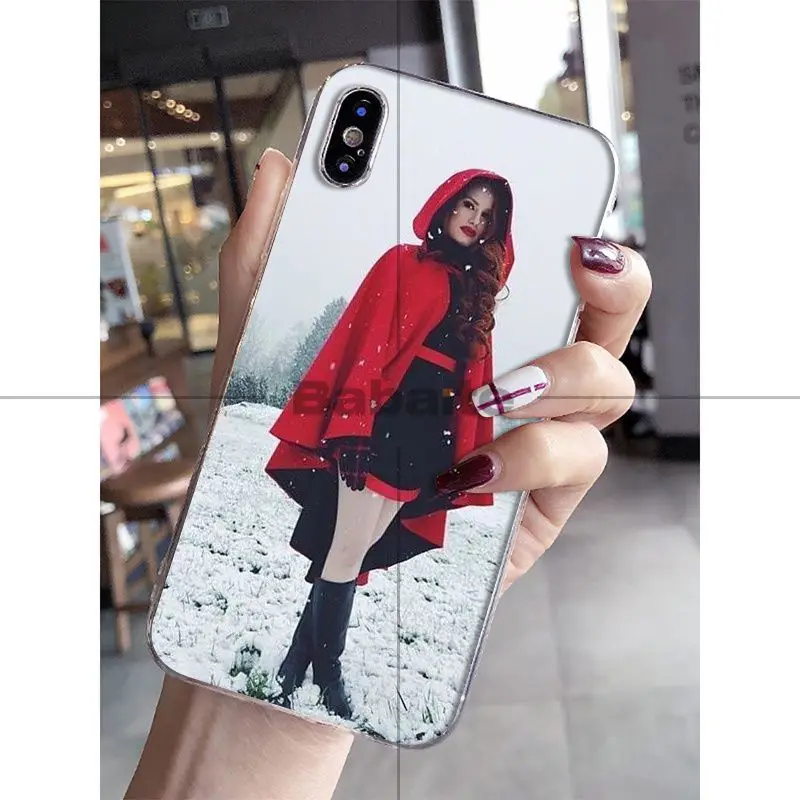 Babaite Archie Betty Jughead Jones Вероника ривердейл высокий чехол для телефона для Apple iPhone 8 7 6 6S Plus X XS max 5 5S SE XR