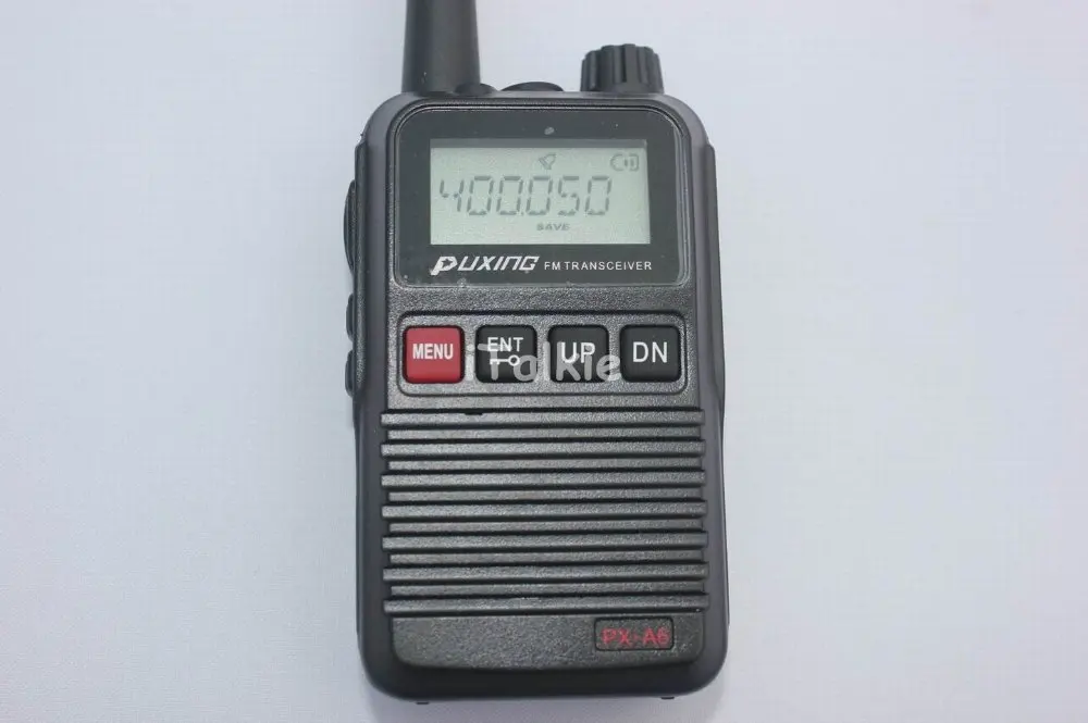 Портативная рация PUXING PXA6 PX-A6-400 МГц |