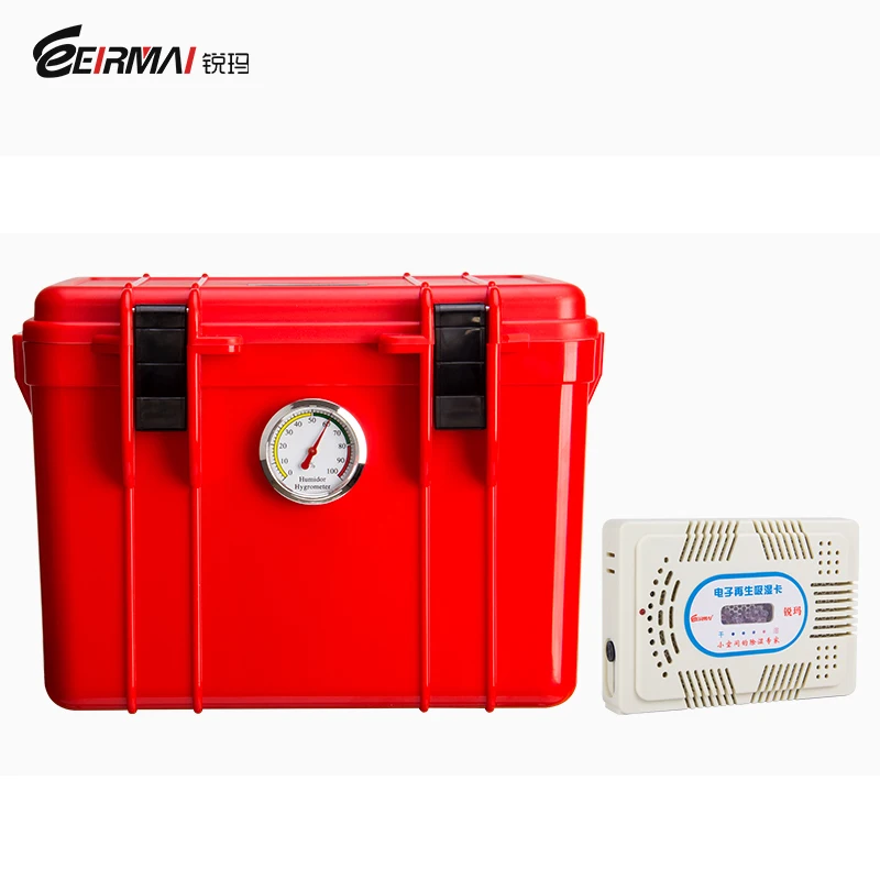 Eirmai SLR camera moisture-proof box photographic equipment accessories drying lens mildew proof bag R11 for Canon Nikon | Электроника
