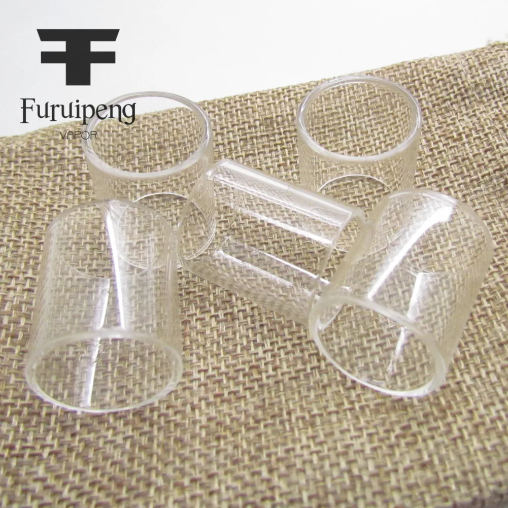 20 шт. Furuipeng трубка для Revenger Kit NRG Tank 5 мл сменная стеклянная Pyrex | Канцтовары офиса и