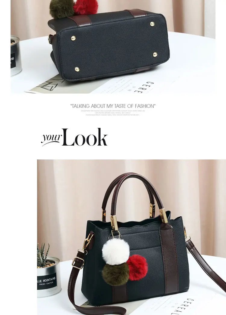 The Trend Of Summer Lovely Ma'am Handbag More Function Single Shoulder Package Oblique Satchel Directly