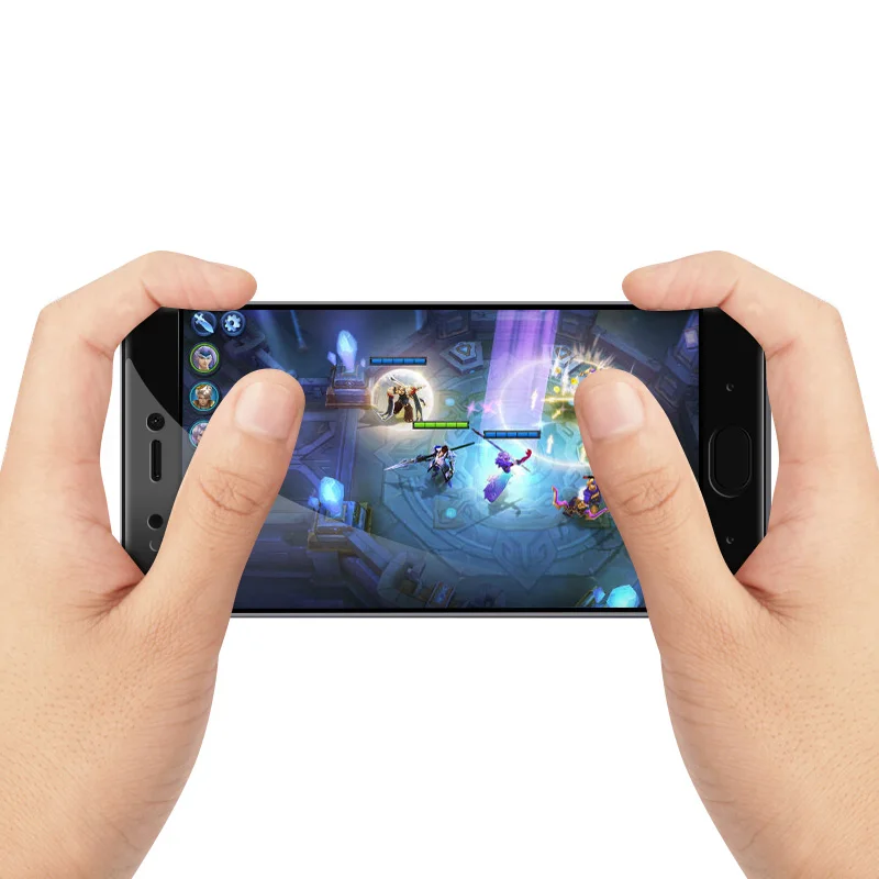 Полное покрытие закаленное стекло для Xiaomi Mi Note 3 A1 5X A2 6X Mix 2 8 8SE Redmi S2 4X 4A 5A 5 Plus