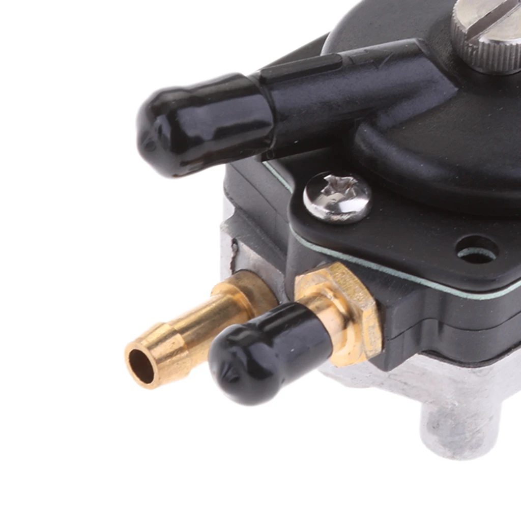 Топливный насос 438559 385784 433390 для Johnson Evinrude 100-105-115-125-135 HP высококачественный