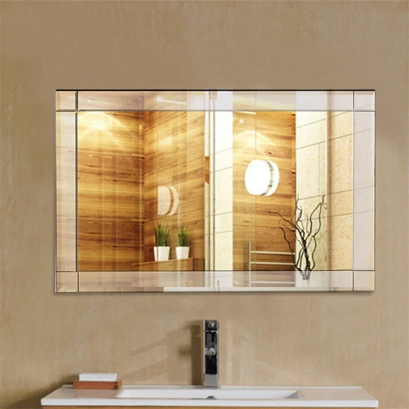 Высокое качество 36 &quotПрямоугольник ванная комната тщеславие элегантное