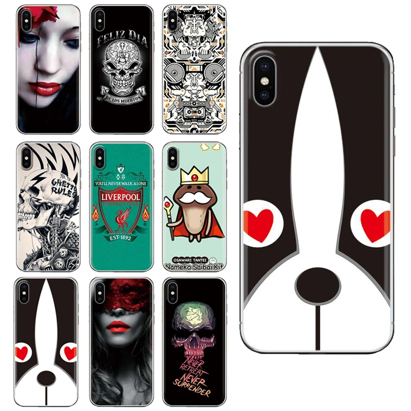 Стильный дизайн серии задняя крышка для Alcatel 1X/3/3C/3 V/3X/5/U5 Plus/5 V/7 мягкий чехол