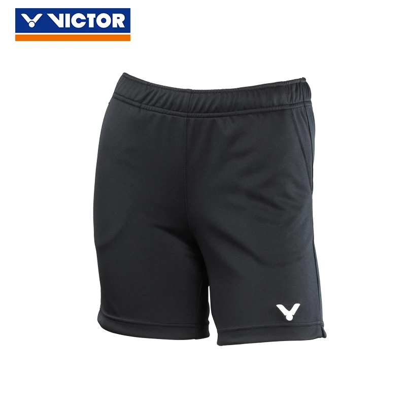 Victor Breathable Elastic Badminton Shorts For children kids Knitted Sweat-Absorbant Outdoor Sport 3099 | Спорт и развлечения