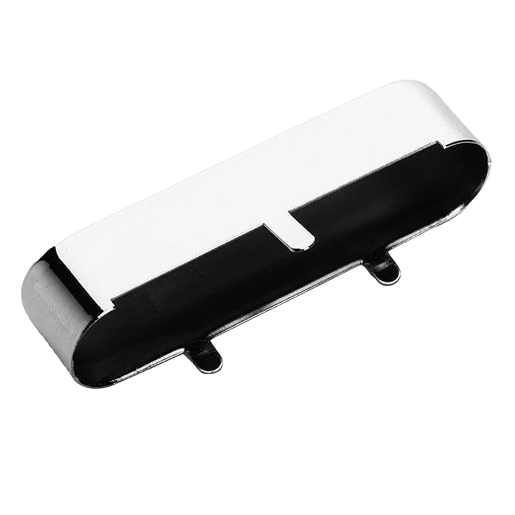 Латунная крышка для электрогитары 2 цвета TL tela tecaster Style гитарные детали и