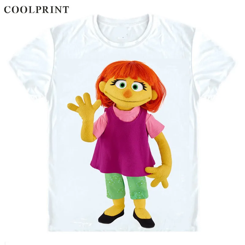 Style 9 Muppets футболка мисс свинка Статлер и Вальдорф модная футболка аниме на заказ Повседневная футболка для косплея футболка с короткими рукавами и принтом - Цвет: Style 9