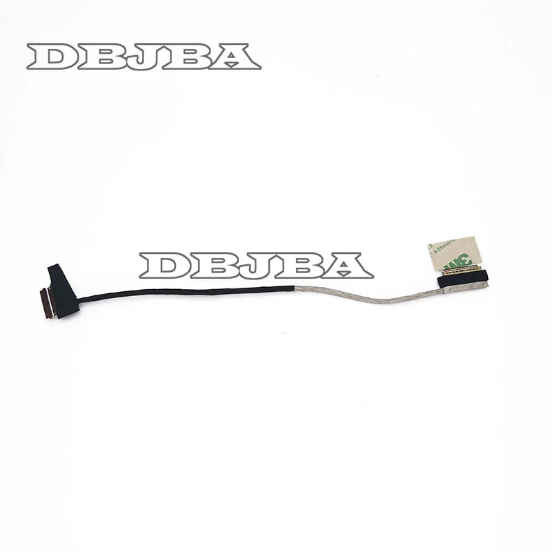 Подлинный кабель для Gateway NE522 Packard Bell EasyNote TE69KB Lcd видеокабель 50.4YU01.021 50.4YU01.001