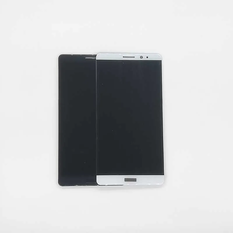 Новый черный белый золотой 6 0 дюйма для Huawei Mate8 Mate 8 ЖК-дисплей кодирующий