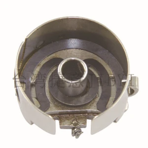 Embroidery machine accessories small embroidery machine shuttle shell JC35-NS shuttle heart set of steel strip