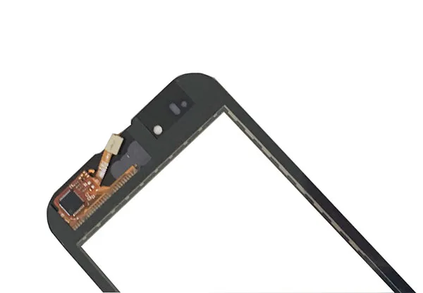 Оригинальный сенсорный экран 4 0 дюйма для LG Optimus P970 дигитайзер Переднее стекло