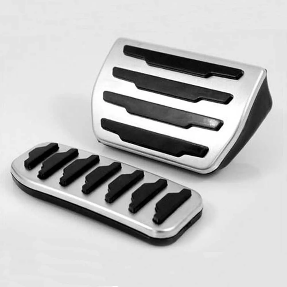 Наклейка на педаль газа Бесплатная Пробивка тормоза акселератора аксессуары для