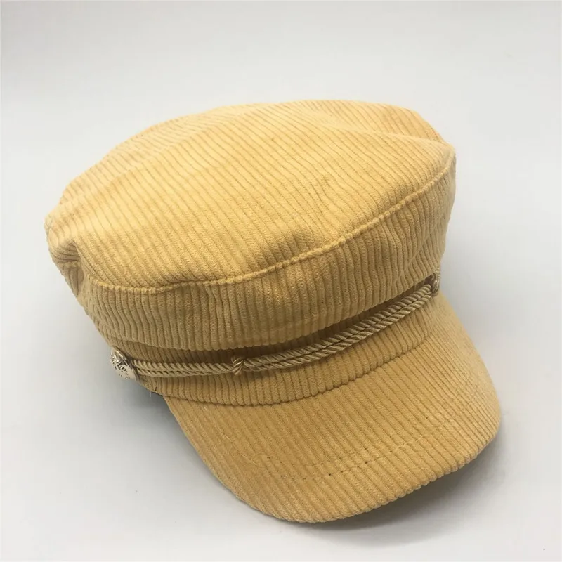 Новинка, модная Классическая Кепка JIMIN Newsboy, s, Регулируемая Кепка, унисекс стиль, для пар, зимняя теплая Кепка S