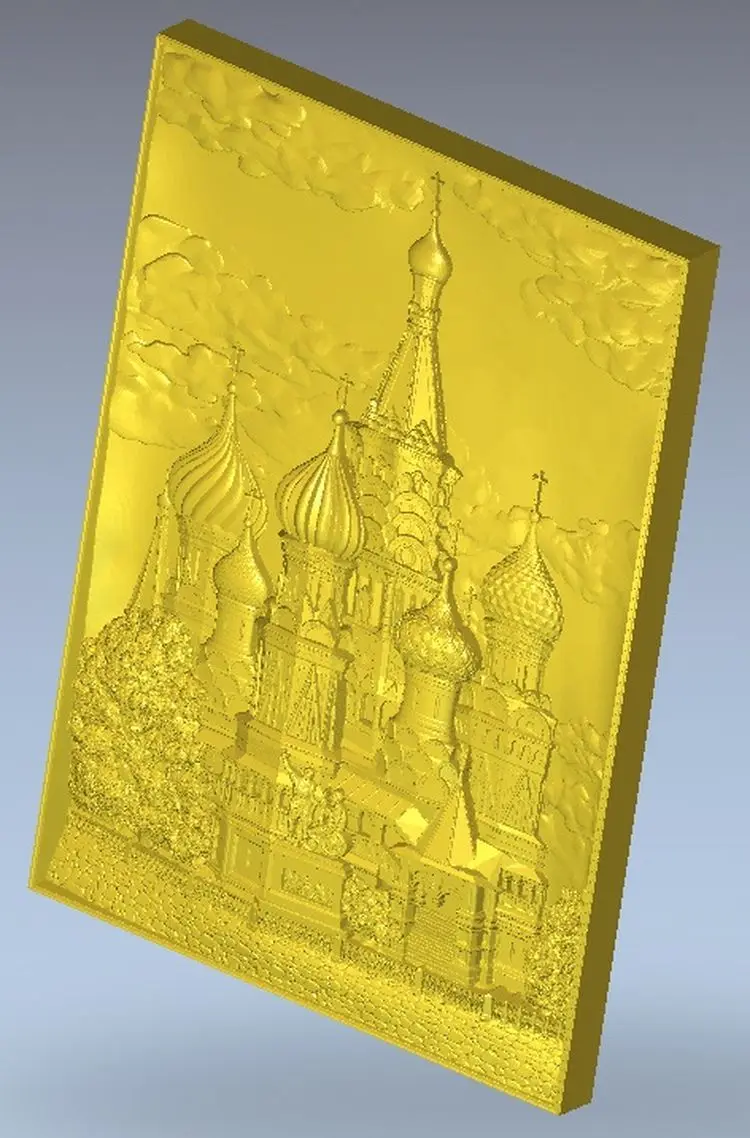 3d фреза для ЧПУ в формате STL file|3d model relief|3d relief modelfor cnc |