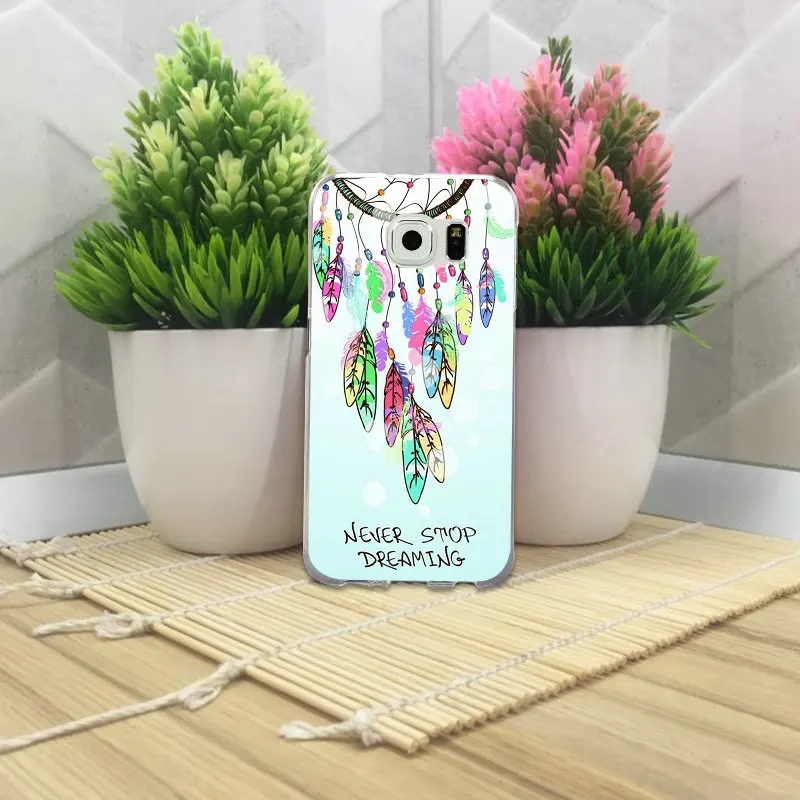 Мягкие ТПУ чехлы для сотовых телефонов Samsung Galaxy S3 S4 S5 Mini S6 S7 S8 S9 S10 Edge Plus Lite Note 5 8 9
