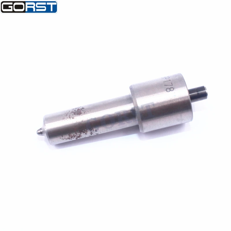 Автомобиль/автомобили высокого качества взаимозаменяемые Common Fuel Rail сопло DLLA149P1787 для инжектора всего 4 шт./лот