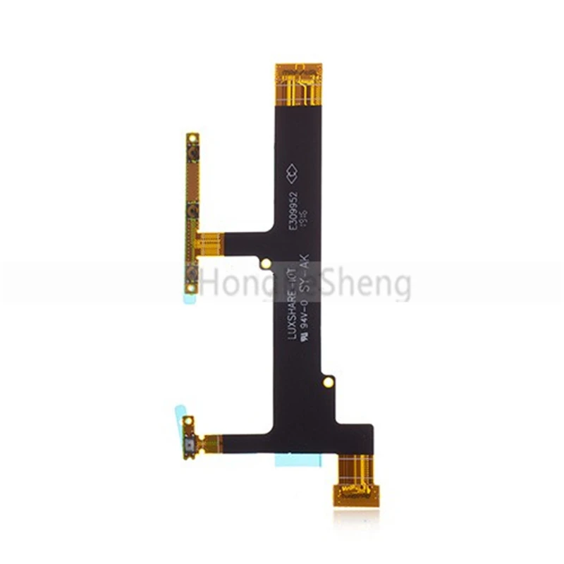 Кнопка питания OEM Flex для Sony Xperia XA F3111 F3112 F3113 F3115 F3116 | Мобильные телефоны и